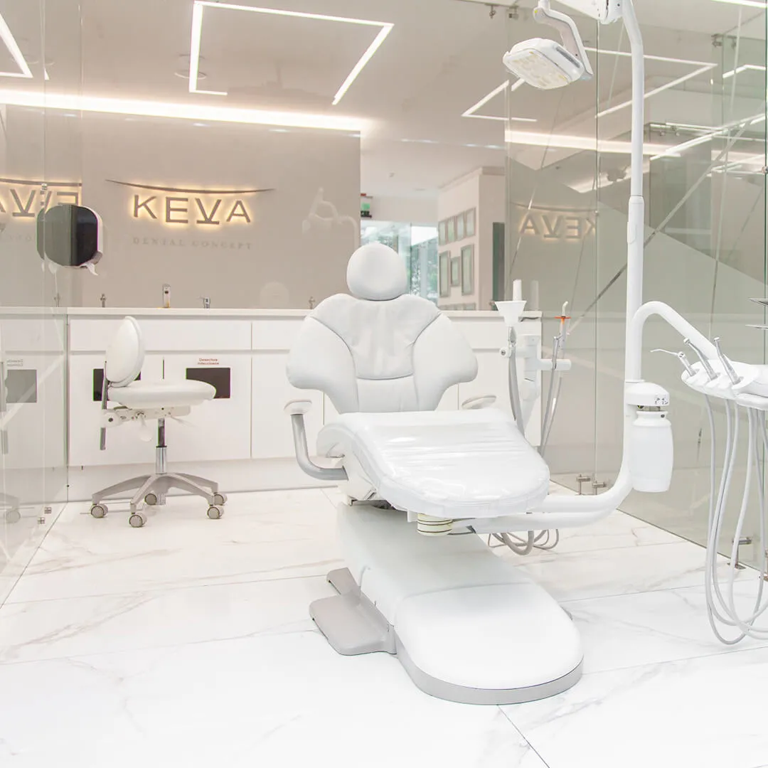 estudio de branding en Quito Ecuador Keva Dental estudio de branding en Quito Ecuador Keva Dental
